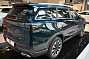 Tenet T8 Прайм 4WD, зеленый