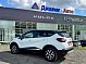 Renault Kaptur Style, 2019 года, пробег 66413 км