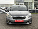 Kia Cerato Luxe, 2014 года, пробег 114163 км