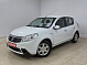 Renault Sandero, 2014 года, пробег 95931 км