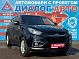 Hyundai ix35 Travel, 2013 года, пробег 57145 км