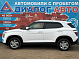 Hyundai Creta Lifestyle, 2021 года, пробег 43854 км