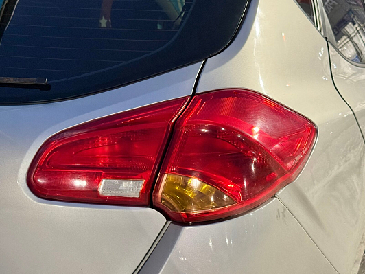 Kia Ceed Comfort, 2012 года, пробег 233000 км