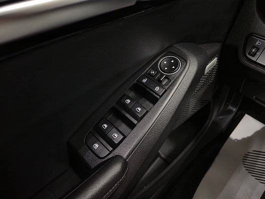 Kia Seltos Luxe, 2020 года, пробег 146559 км