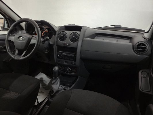 Lada (ВАЗ) Largus Классик, 2023 года, пробег 46000 км