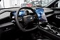 Geely Cityray Люкс, серый