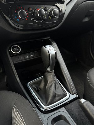 Renault Kaptur Drive, 2022 года, пробег 35502 км