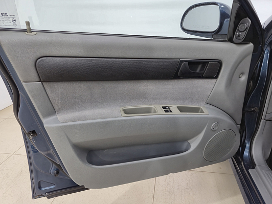 Chevrolet Lacetti SE 4943363, 2008 года, пробег 135961 км