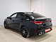 Kia Rio Luxe, 2021 года, пробег 77528 км