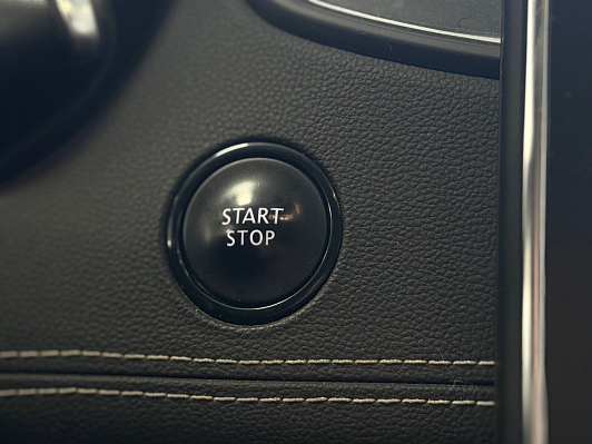 Renault Scenic, 2019 года, пробег 155609 км