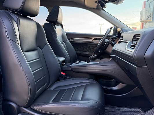 Haval F7 Tech Plus, 2022 года, пробег 124000 км