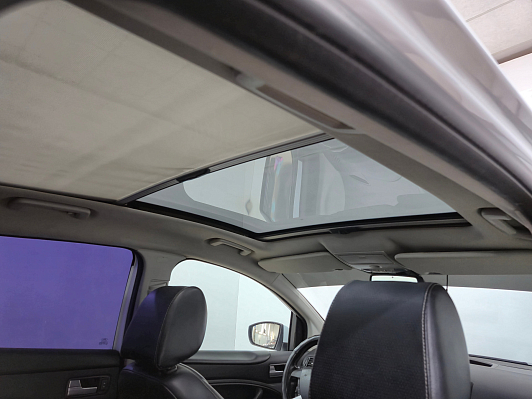 Ford Kuga Titanium, 2011 года, пробег 278948 км