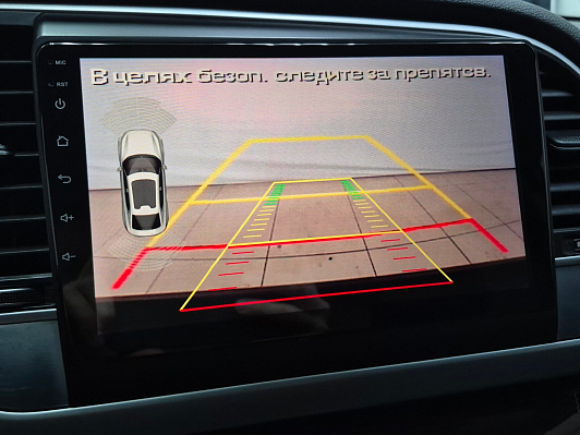 Hyundai Elantra Comfort + Style + High-Tech, 2016 года, пробег 192501 км