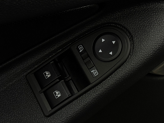 Lada (ВАЗ) Granta Comfort'24, 2025 года, пробег 4 км