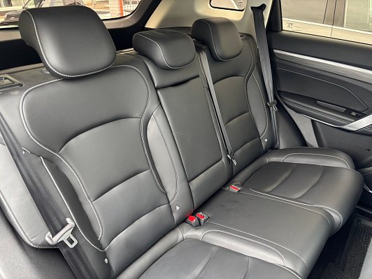 Geely Atlas Pro Flagship, 2022 года, пробег 9541 км