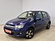 Lada (ВАЗ) Kalina Luxe Navi Glonass 21927-52-229, 2013 года, пробег 234593 км