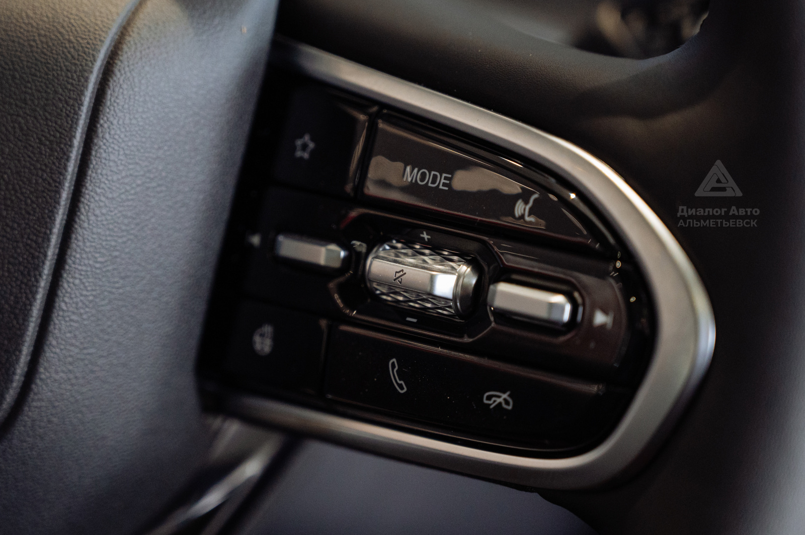 Chery Tiggo 7L Прайм / Prime, белый