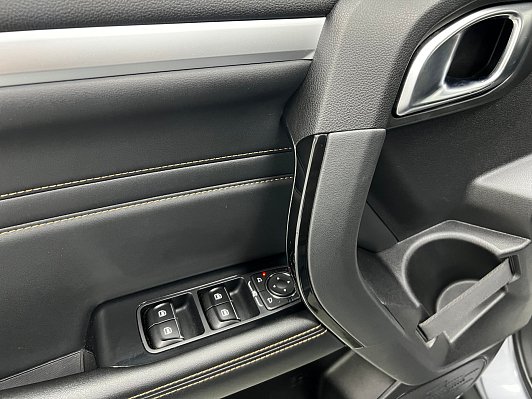 Haval Dargo Техно +, 2023 года, пробег 50579 км