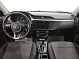 Kia Rio Luxe, 2021 года, пробег 77528 км