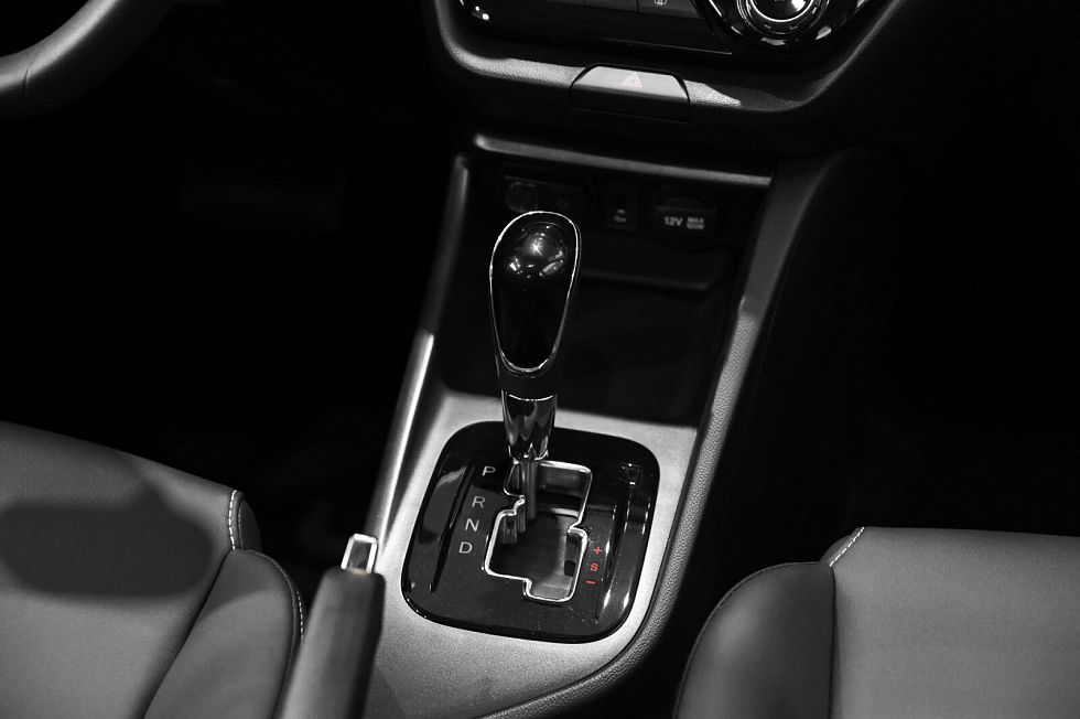 Changan Alsvin DLX, синий