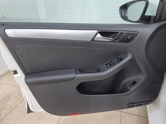 Volkswagen Jetta Comfortline, 2013 года, пробег 256493 км