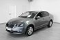 Skoda Octavia Style, 2017 года, пробег 163419 км