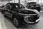 Haval F7x Техно +, черный