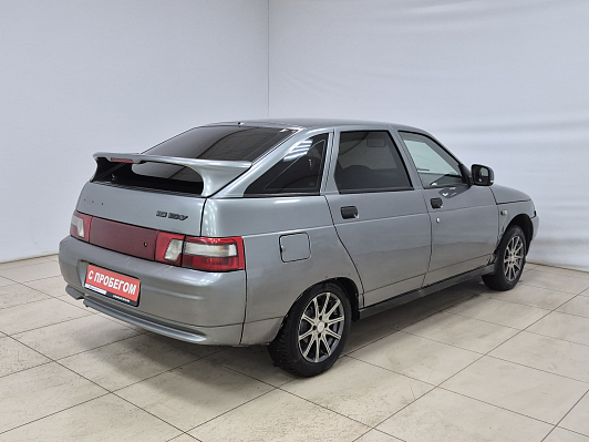 Lada (ВАЗ) 2112, 2008 года, пробег 205281 км