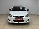 Hyundai Solaris Active, 2012 года, пробег 245089 км