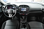 Kia Soul Luxe, 2019 года, пробег 59320 км