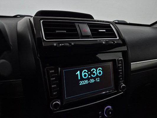 Haval H5 Comfort, 2021 года, пробег 116580 км