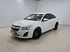 Chevrolet Cruze LT, 2013 года, пробег 101875 км