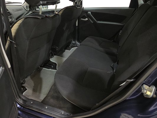 Lada (ВАЗ) Kalina Luxe Navi Glonass 21927-52-229, 2013 года, пробег 234593 км