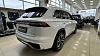 Geely Monjaro , белый