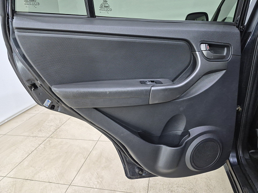 Vortex Tingo, 2012 года, пробег 147382 км