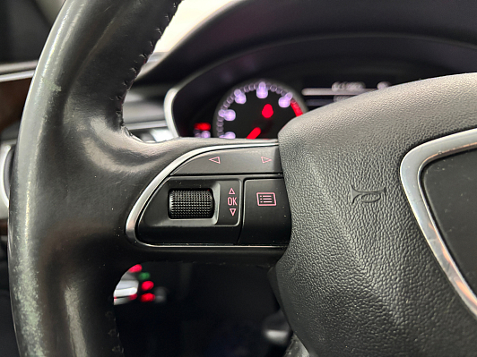 Audi A6, 2013 года, пробег 226633 км