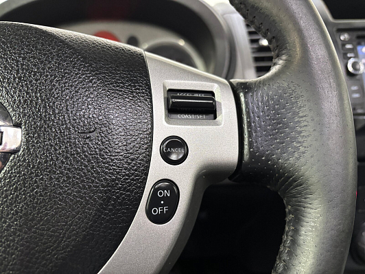 Nissan X-Trail SE, 2008 года, пробег 262993 км