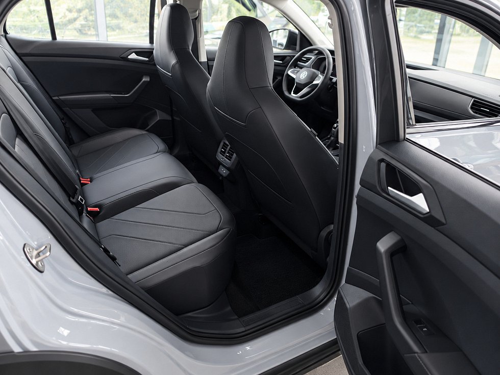Volkswagen Tharu Moonlight, белый
