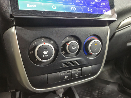 Lada (ВАЗ) Granta Luxe, 2019 года, пробег 78763 км