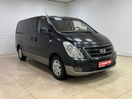 Hyundai H-1 Dynamic, 2012 года, пробег 256600 км