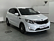 Kia Rio, 2013 года, пробег 140435 км