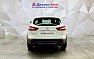 Nissan Qashqai SE+, 2018 года, пробег 128453 км
