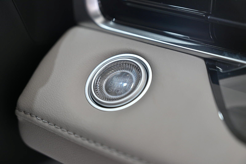 Chery Arrizo 8 Ultra, зеленый