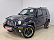 Jeep Cherokee, 2004 года, пробег 225511 км