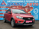 Lada (ВАЗ) Vesta Comfort Winter, 2021 года, пробег 59032 км