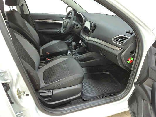 Lada (ВАЗ) Vesta, 2025 года, пробег 356 км