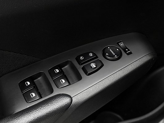 Hyundai Solaris Active Plus, 2021 года, пробег 79524 км