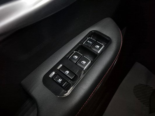 SWM G01F Smart 2, 2023 года, пробег 21295 км