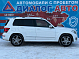 Mercedes-Benz GLK-Класс GLK 300 4MATIC Особая серия, 2012 года, пробег 252592 км