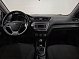 Kia Rio Comfort Аудио, 2016 года, пробег 90115 км